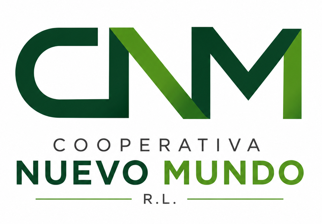 Cooperativa Nuevo mundo R.L