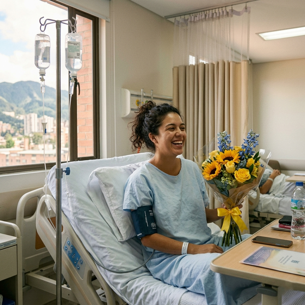 Préstamo para Salud